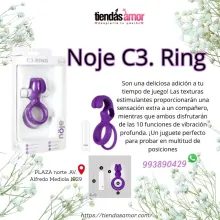 Un juguete perfecto para probar en multitud 