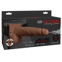 A-PROTESIS FETISH FANTASY SERIES 7.5 EYACULADOR