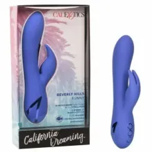 Vibrador conejo Beverly hills