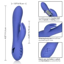 Vibrador conejo Beverly hills