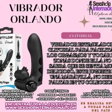 VIBRADOR PARA ESTIMULACION CON LOS DEDOS EN TARAPOTO SEXTOYS
