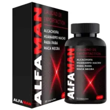 DESARROLLADOR ALFAMAN ORIGINAL 