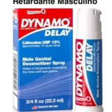 POTENCIADOR DYNAMO DELAY