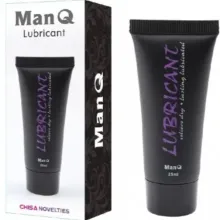 LUBRICANTE MAN Q LUBE