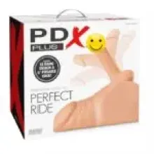 A-ACARICIADOR PASEO PERFECTO