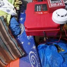 reparacion impresora laptop red