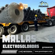 Mallas 4x4 Soldaduras uniformes Resultados Superiores