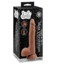 VIBRADOR DIDI MAXIMA VIBRACION