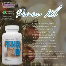 Aumenta tu virilidad de la manera más sencilla-LOS OLIVOS