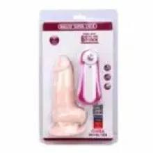 VIBRADOR JUMBO JACK 6