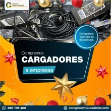 Adiós equipos viejos hola dinero fácil