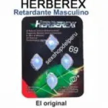 POTENCIADOR HERBEREX POWER