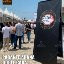  El Fondo de Exhibición que tu Evento Corporativo Merece 