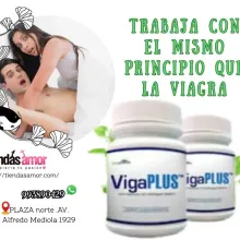 Promueve un crecimiento sano del pene 