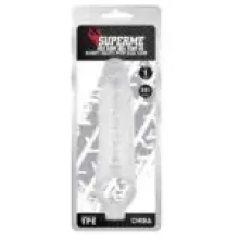 FUNDA EXTENCION MIGHTY SLEEVE CLEAR