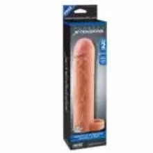 FUNDA FANTASY X-TENSIONS 2