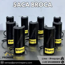 SACA BROCA ENTREGA INMEDIATA LIMA
