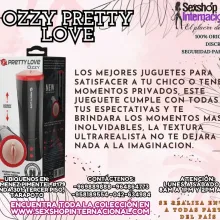 LOS MEJORES MASTURBADORES PARA VARON EN TARAPOTO SEXTOYS