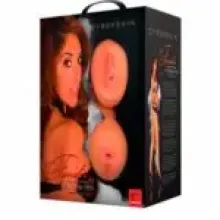 MUÑECA INFLABLE FARRAH ABRAHAM