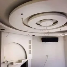 Servicios de drywall y diseños 930767871 