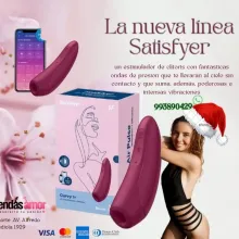 un estimulador de clítoris con fantásticas