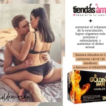  Suplementos sexuales 