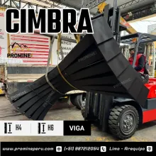 Cimbras Vigas H4H6 Soporte Que No Falla