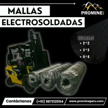 Malla Cocada 4x 4 La Protección que tu Proyecto NecesitaSS