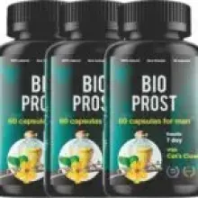 DESARROLLADOR BIOPROSS 3 FRASCOS X 200 SOLES