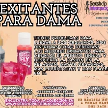 MEJORA LOS ORGASMOS PARA TU INTIMIDAD EN TARAPOTO SEXTOYS