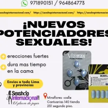 POTENCIADOR SEXUAL AMERICANO EN MIRAFLORES CANTUARIAS 140