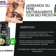 PRODUCTOS AMERCANOS POTENCIADOR DE TESTOSTERONA Y MAS 