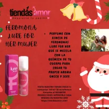 FERMOMONAS PARA MUJER Y PARA HOMBRE