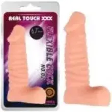 CONSOLADOR REAL TOUCH XXX 6.7