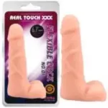 CONSOLADOR REAL TOUCH XXX FLEXIBLE 6.7