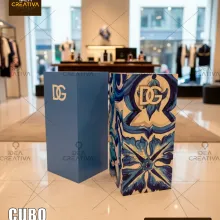 DALE VOLUMEN Y ORIGINALIDAD A TU MARCA 