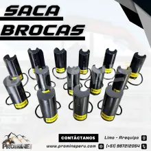 Saca Brocas La Herramienta que Nunca Falla