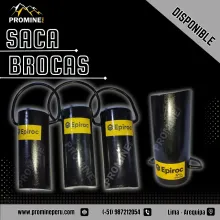 Saca Brocas Solución Rápida y Segura