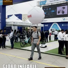  LLEVA TU MARCA A DONDE ESTÉ EL PÚBLICO 