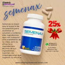  pastillas para aumentar el volumen-LOS OLIVOS