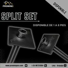 Split Set Seguridad que se Instala en Segundos