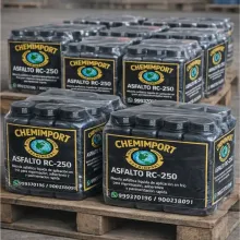asfalto rc-250 asfalto en frio venta por mayor 