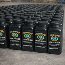 asfalto rc 250 en galones y cilindro de 55 galones