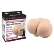 ACARICIADOR VIBRADOR JUST SURRENDER