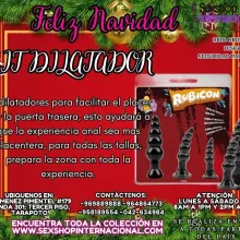 LOS MEJORES CONITOS ANALES EN TODAS LAS TALLAS EN TARAPOTO S