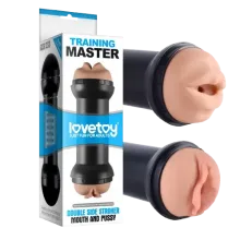 VAGINA MASTURBADORA SEXSHOP 