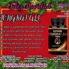 Potencia tu intimidad al maximo con tongkat ali tarapoto sex
