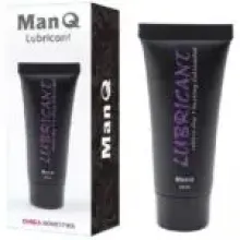 LUBRICANTE MAN Q LUBE