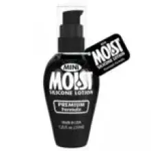 LUBRICANTE MINI MOIST LOCION