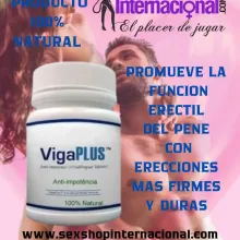 VIGA PLUS ANTI IMPOTENCIA CURA PERMANENTE A LARGO PLAZO
